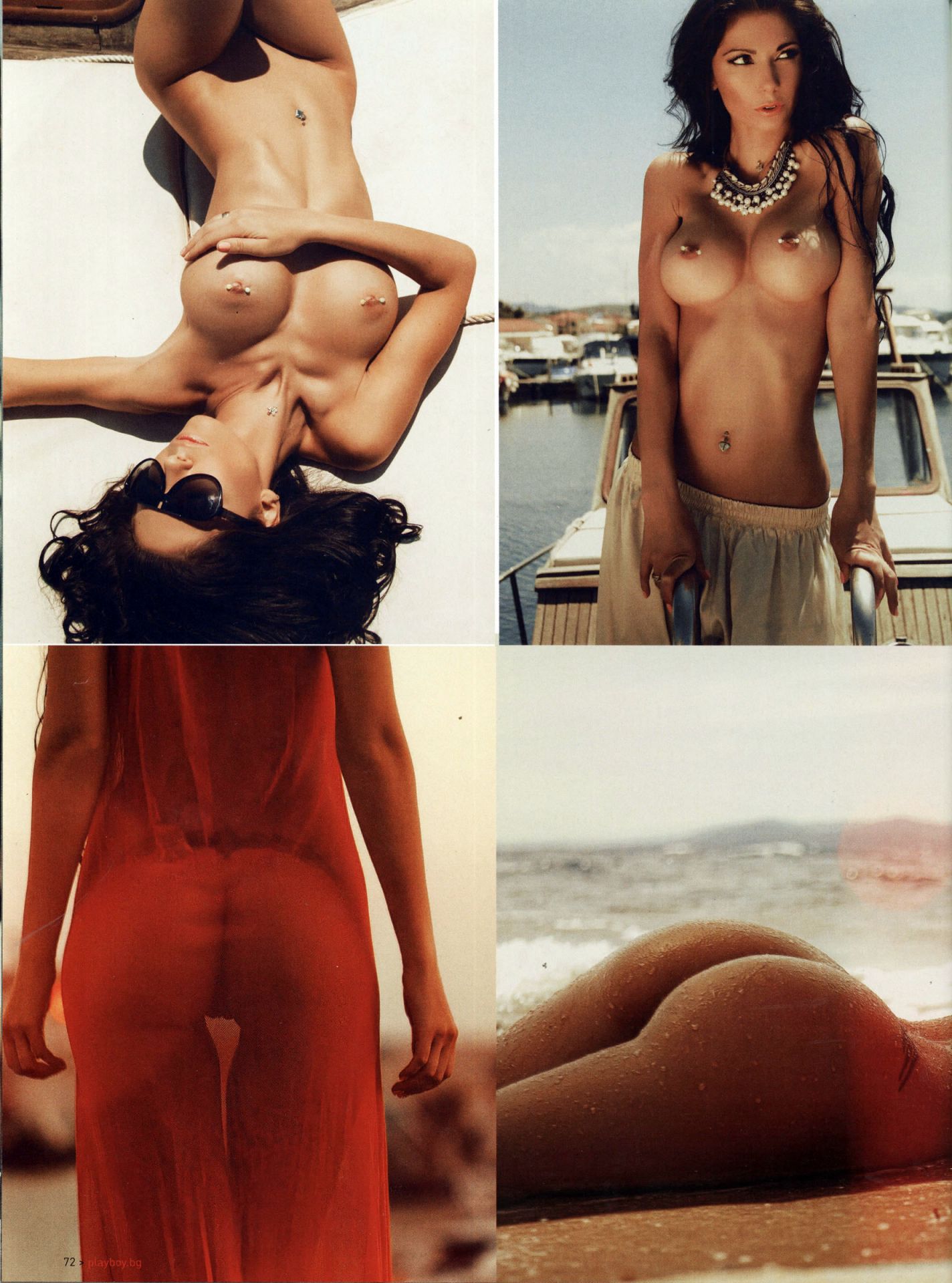 Kristina Dimitrova naked photos (3)