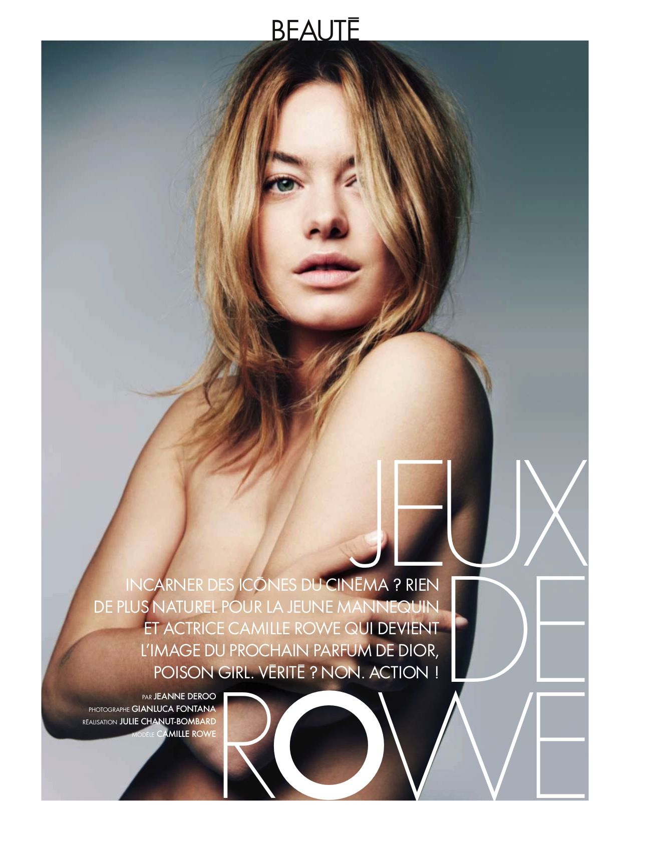 Camille-Rowe-Topless