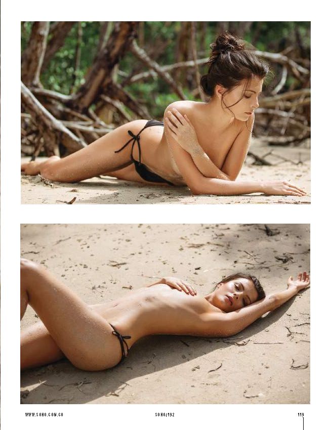 Camila-Quintero-Nude-Sexy-1