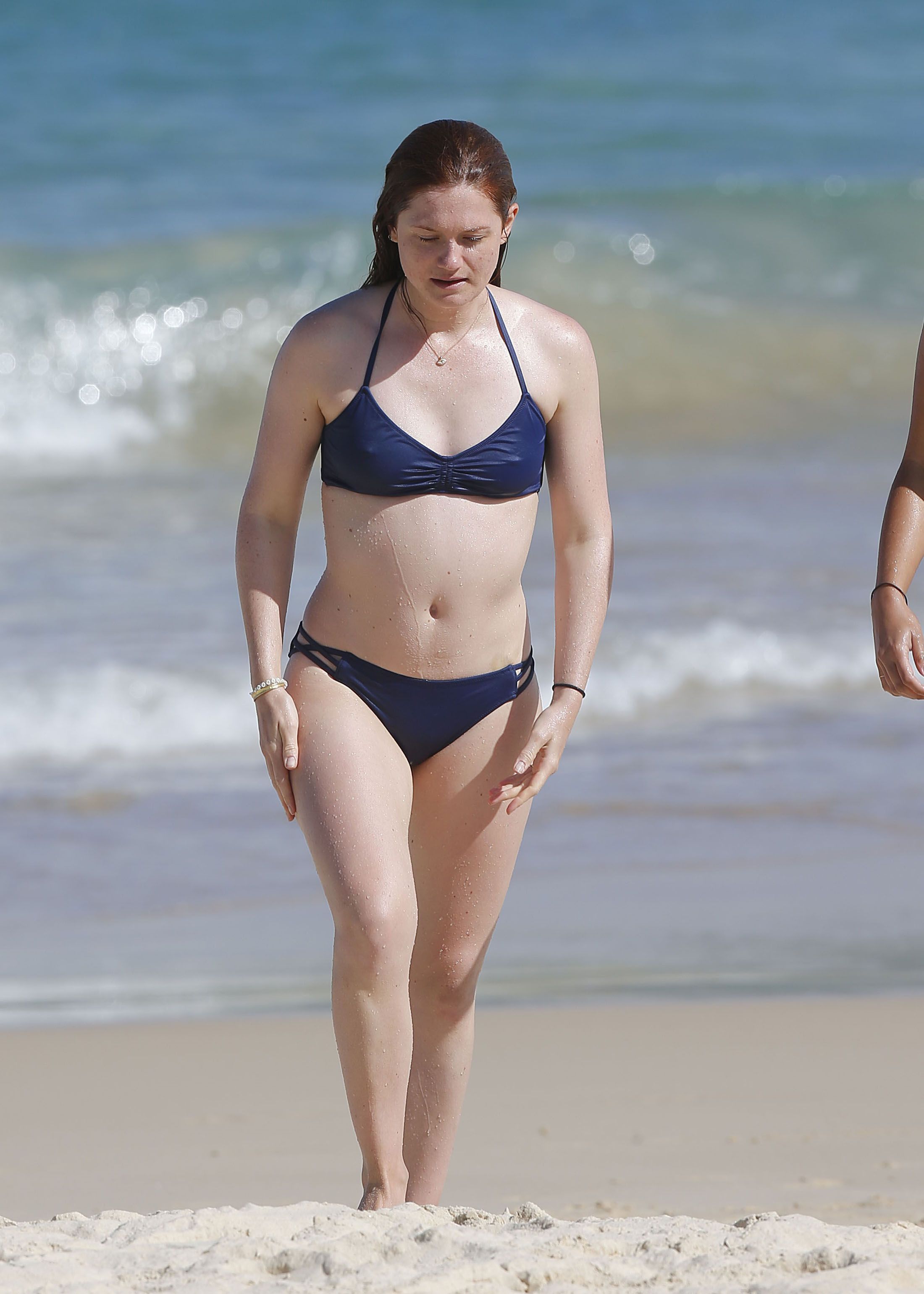 bonnie wright hot and nude videos