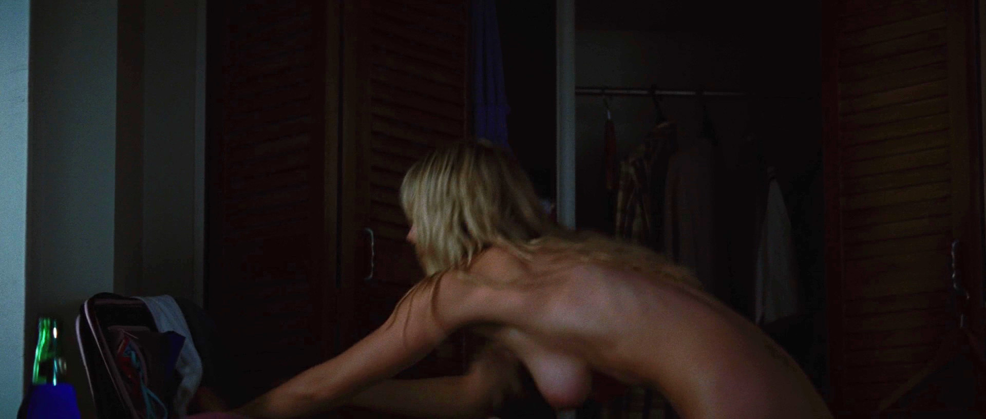 Laura Ramsey Nude Video 90
