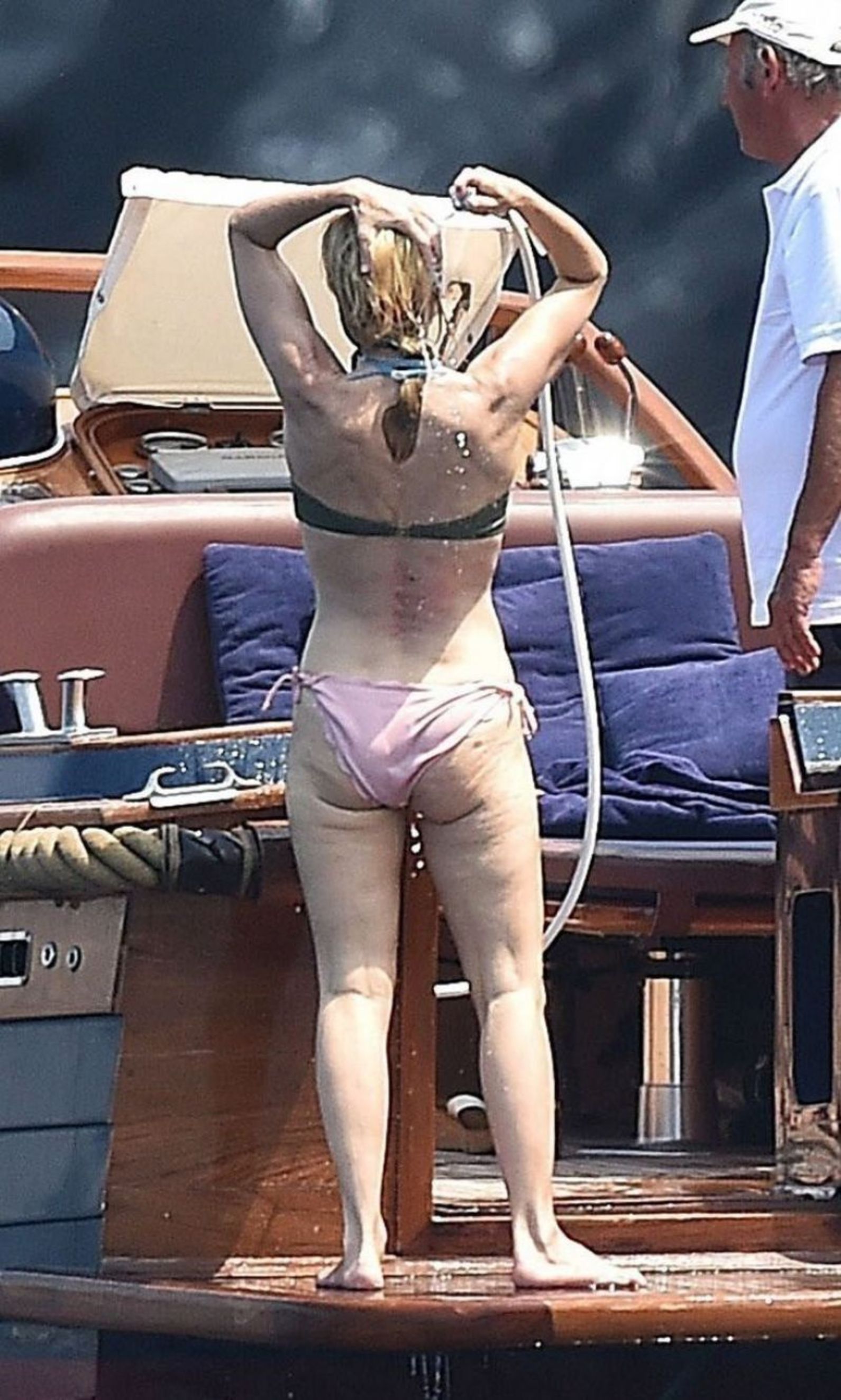 Gillian Anderson Fappening