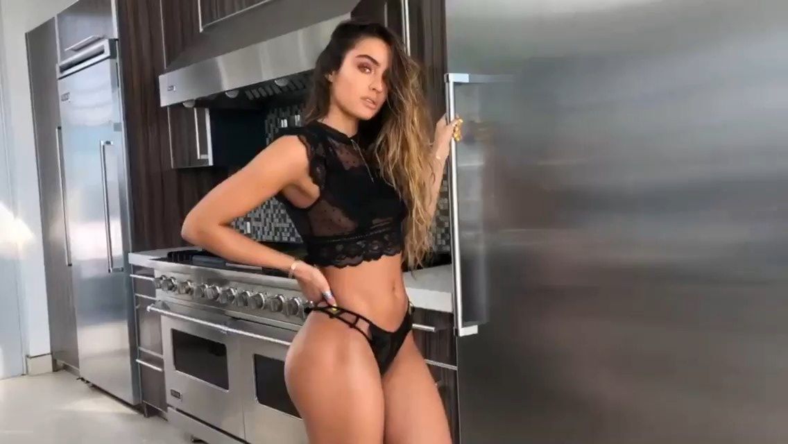 Fappening sommer ray Summer Ray