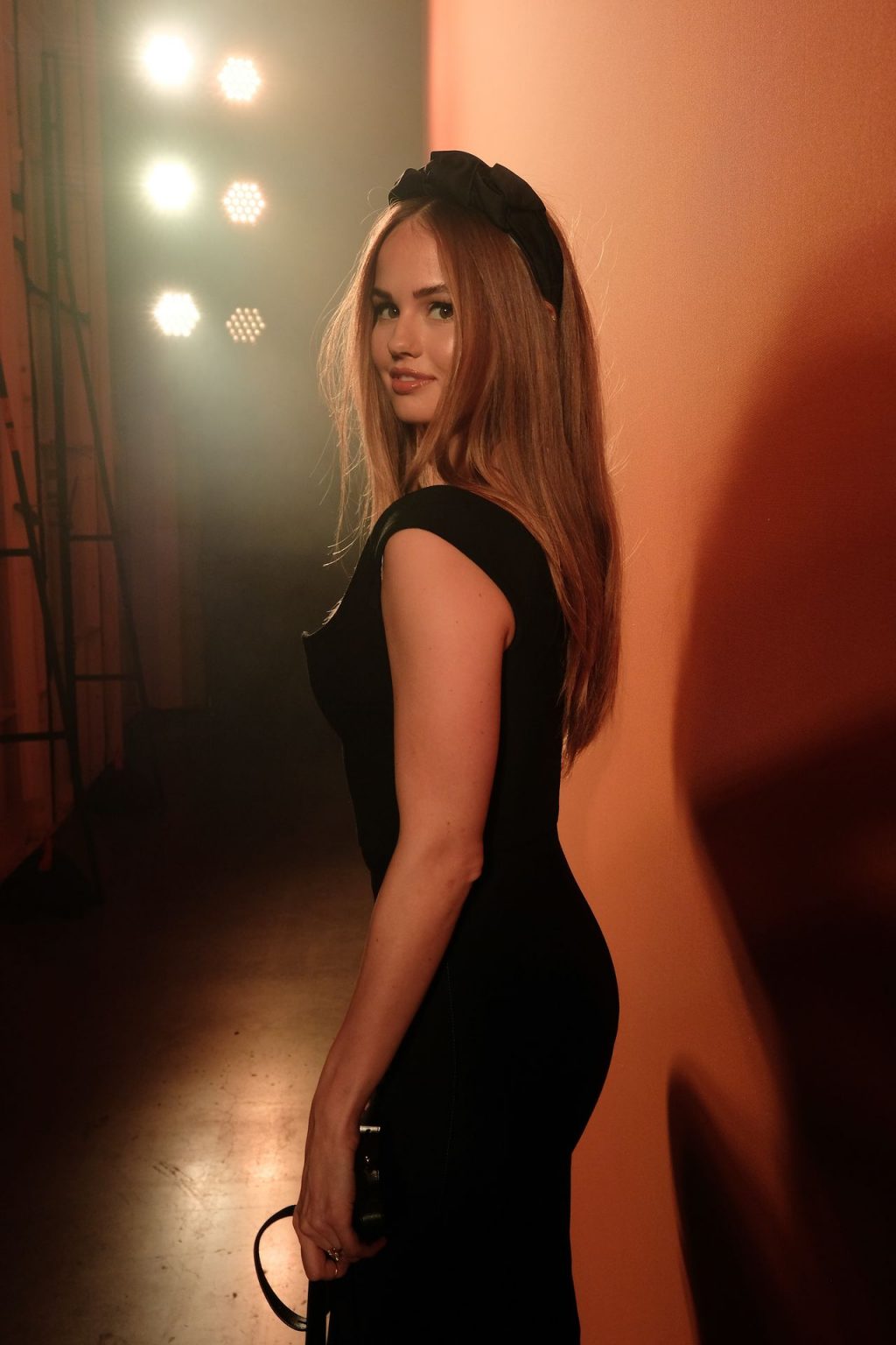 Debby Ryan Cleavage Thefappening