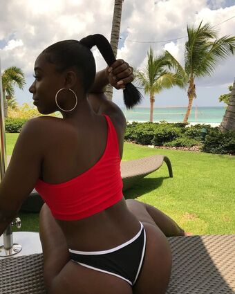 Bria Myles Nude Leaks OnlyFans Photo 112