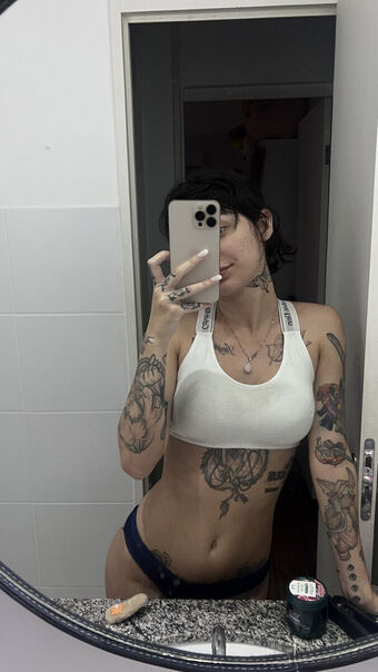 Leticia Caputi Nude Leaks OnlyFans Photo 60