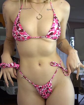 Carolina Camargo Nude Leaks OnlyFans Photo 9