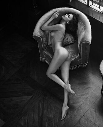 Irina Shayk Nude Leaks OnlyFans Photo 51