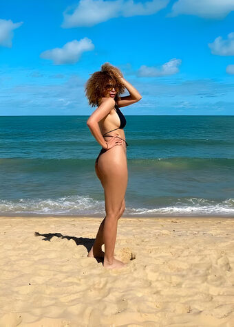Vanessa Da Mata Nude Leaks OnlyFans Photo 27