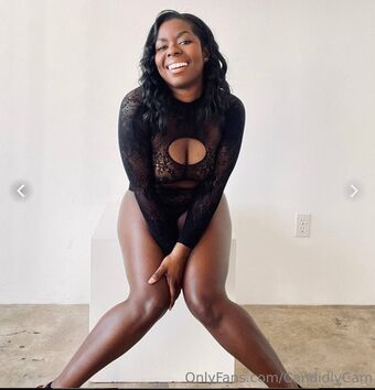 Camille Winbush Nude Leaks OnlyFans Photo 32