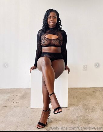 Camille Winbush Nude Leaks OnlyFans Photo 29