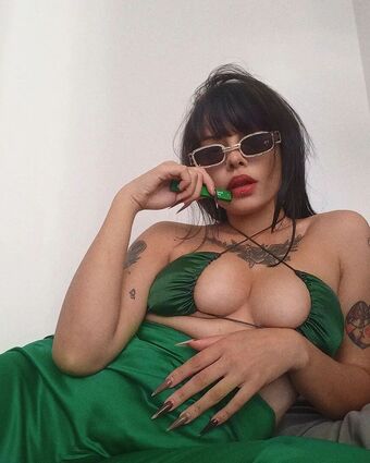 Duda Mello Nude Leaks OnlyFans Photo 4