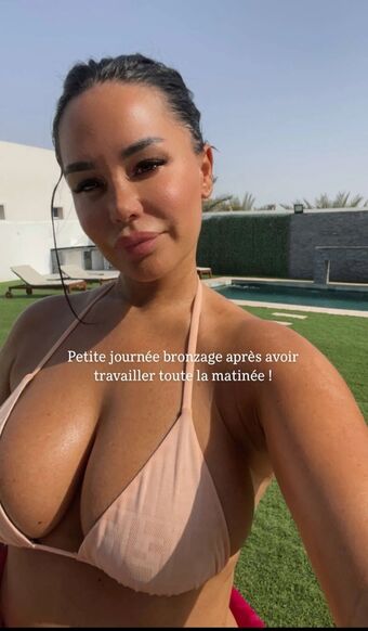 Milla Jasmine Nude Leaks OnlyFans Photo 16