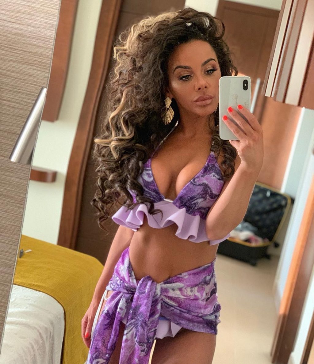 Chelsee Healey  nackt